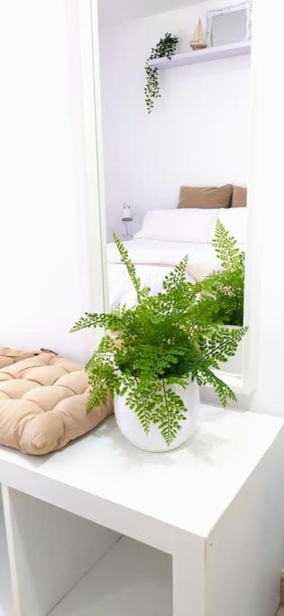 Apartamento Izana San Isidro  Extérieur photo